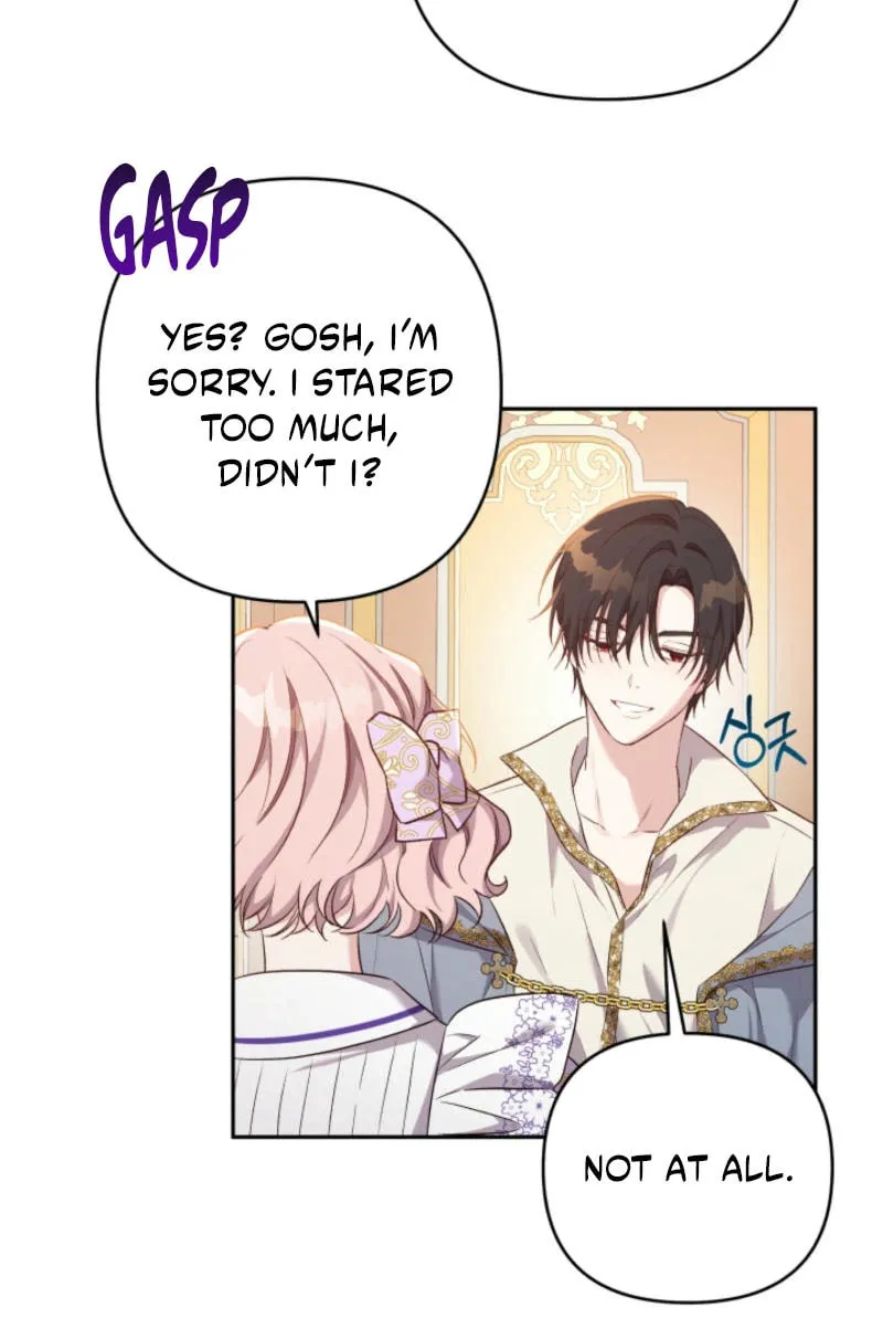 I'm Done Being Your Best Friend Chapter 21 page 46 - 