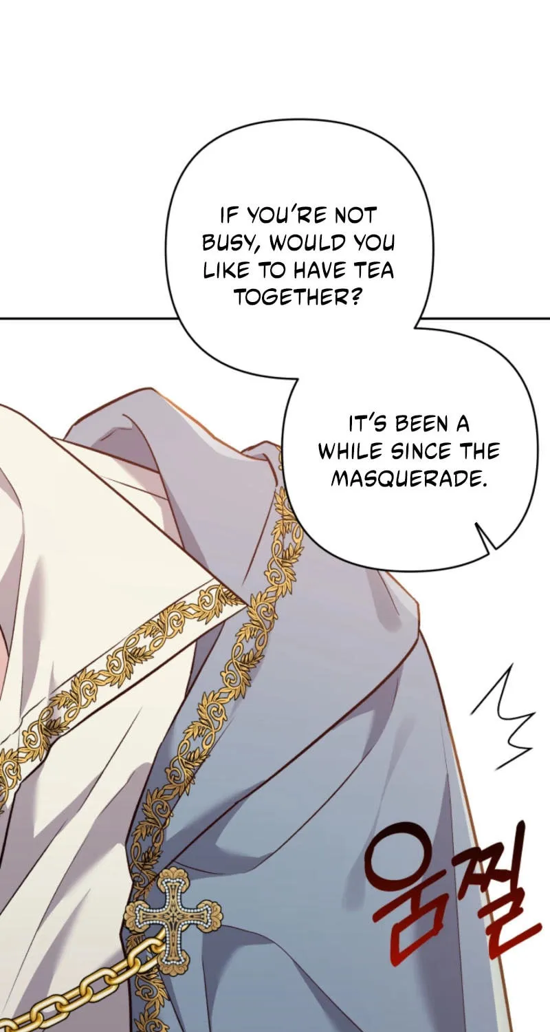 I'm Done Being Your Best Friend Chapter 21 page 47 - 