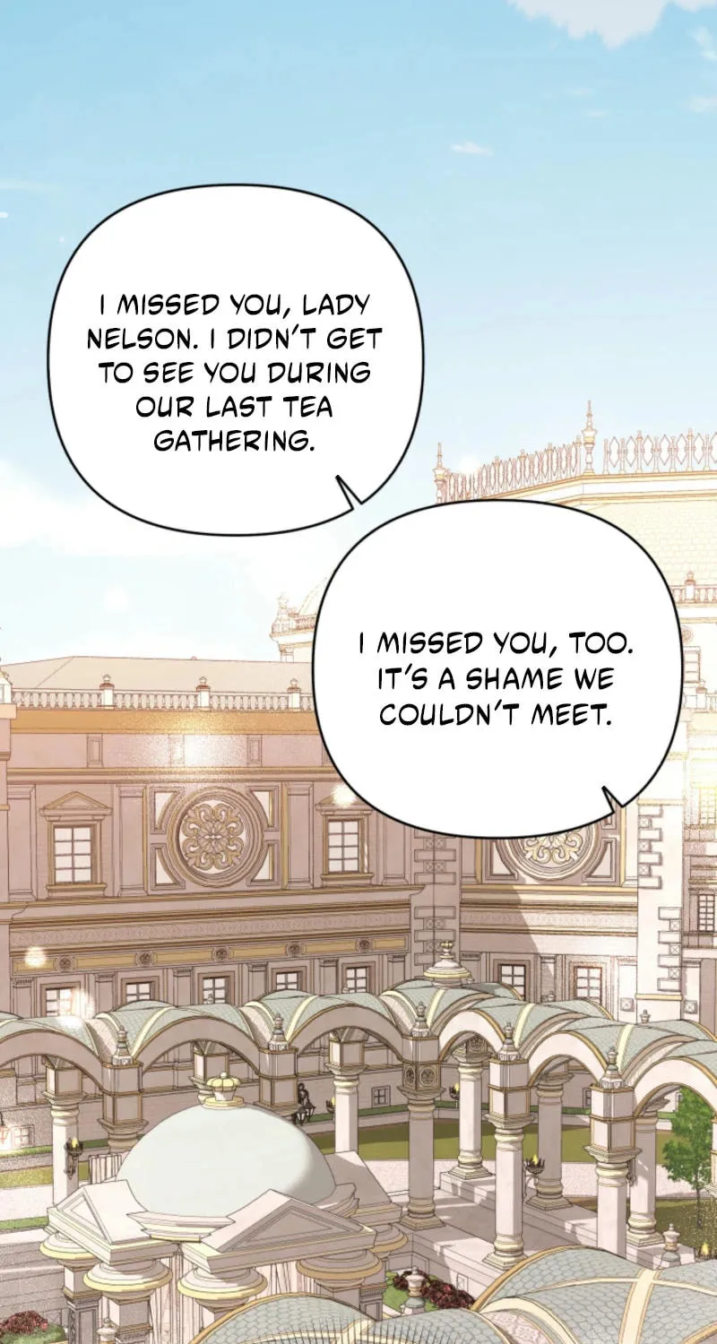 I'm Done Being Your Best Friend Chapter 21 page 49 - 