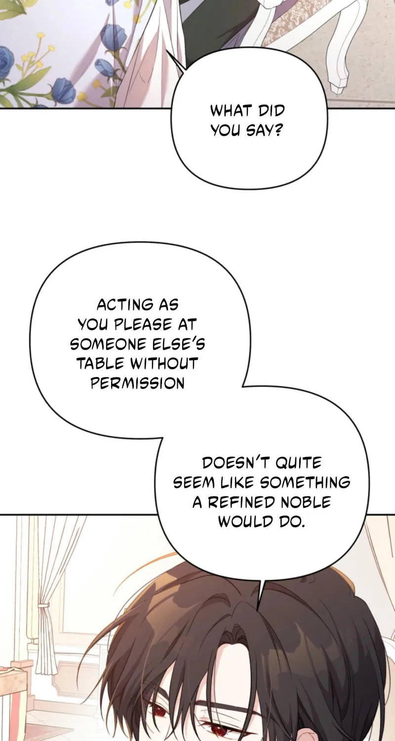 I'm Done Being Your Best Friend Chapter 21 page 6 - 