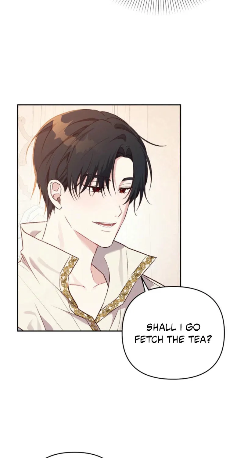 I'm Done Being Your Best Friend Chapter 21 page 54 - 