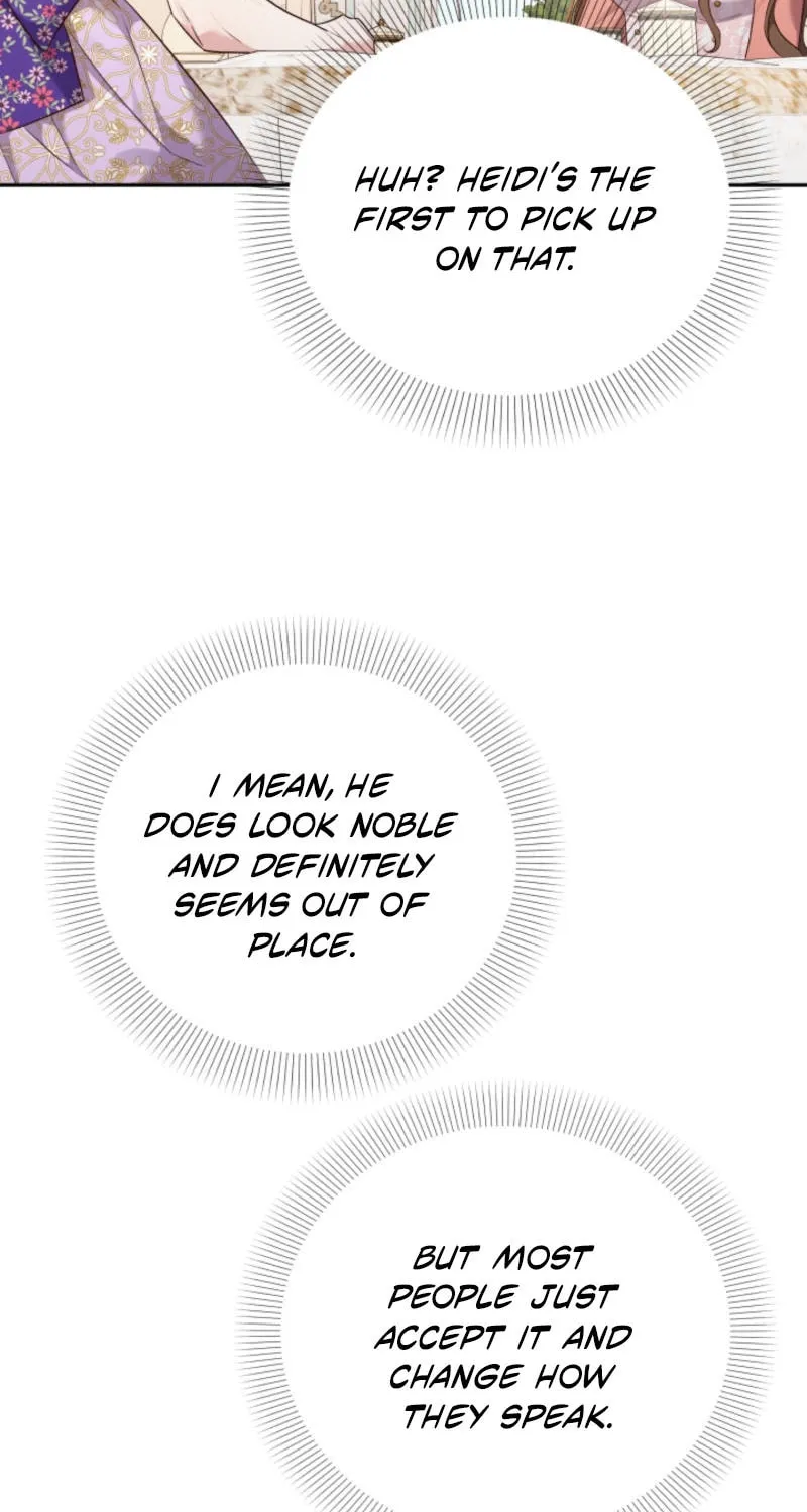 I'm Done Being Your Best Friend Chapter 21 page 57 - 