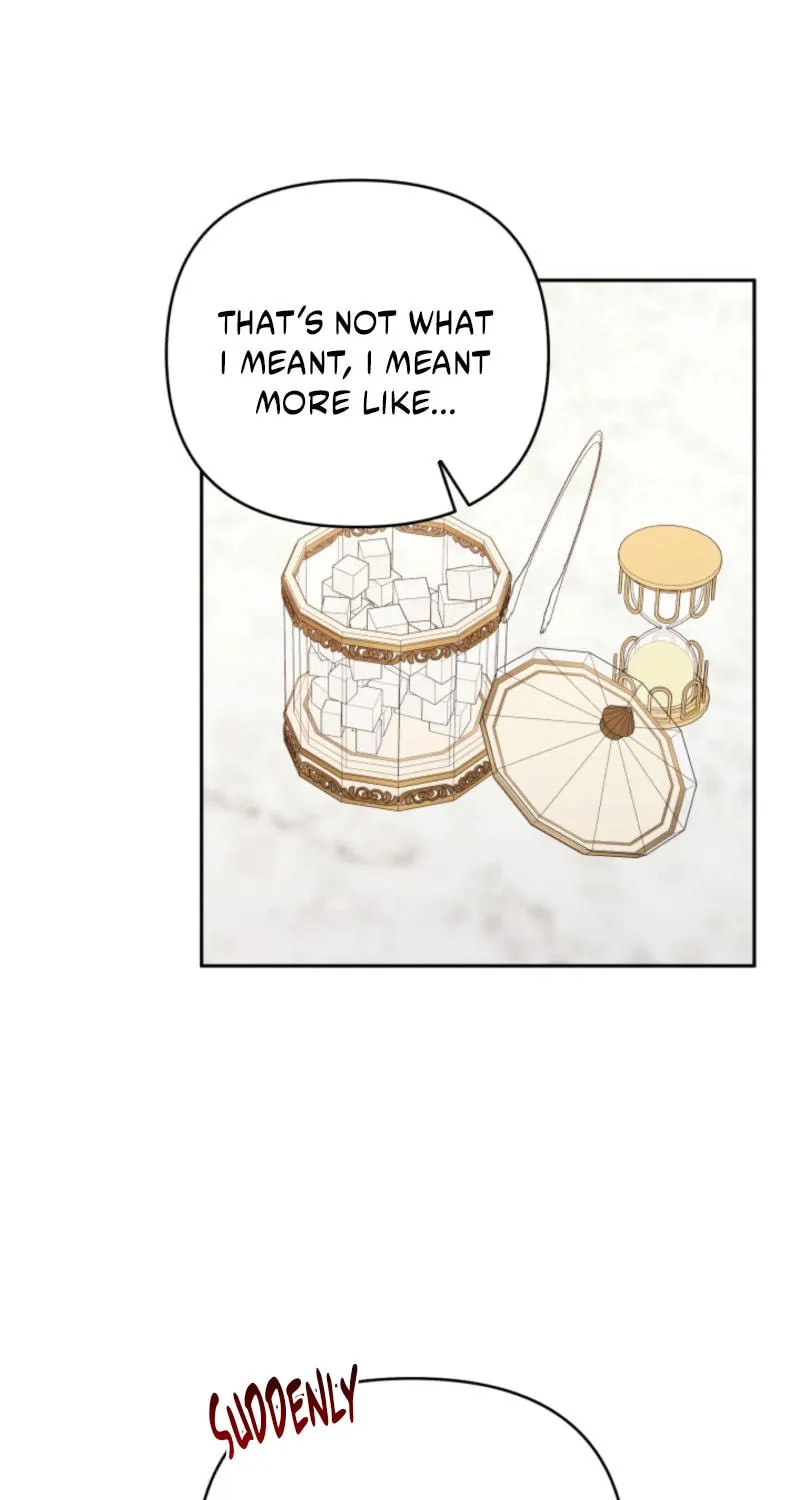 I'm Done Being Your Best Friend Chapter 21 page 60 - 
