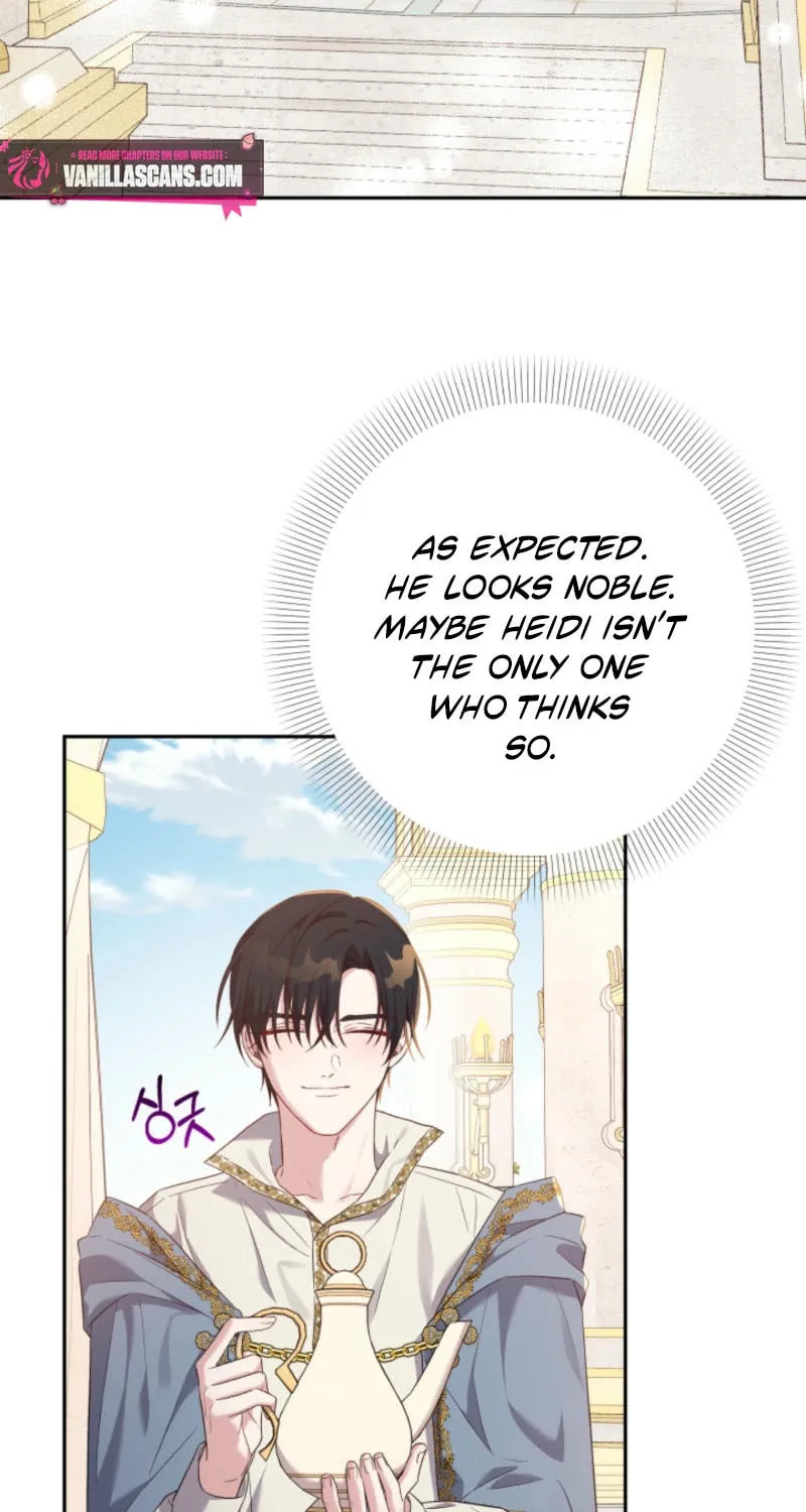 I'm Done Being Your Best Friend Chapter 21 page 62 - 