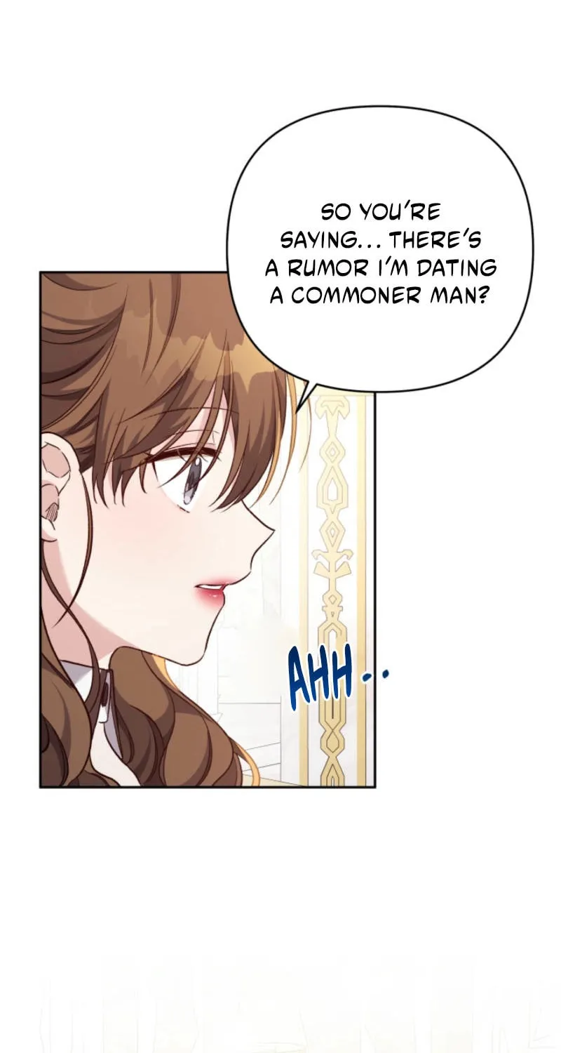 I'm Done Being Your Best Friend Chapter 21 page 68 - 