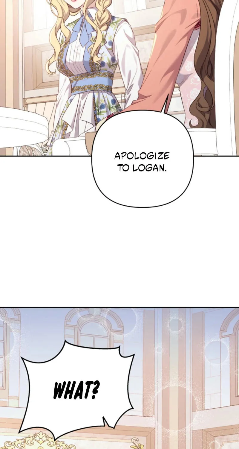 I'm Done Being Your Best Friend Chapter 21 page 9 - 