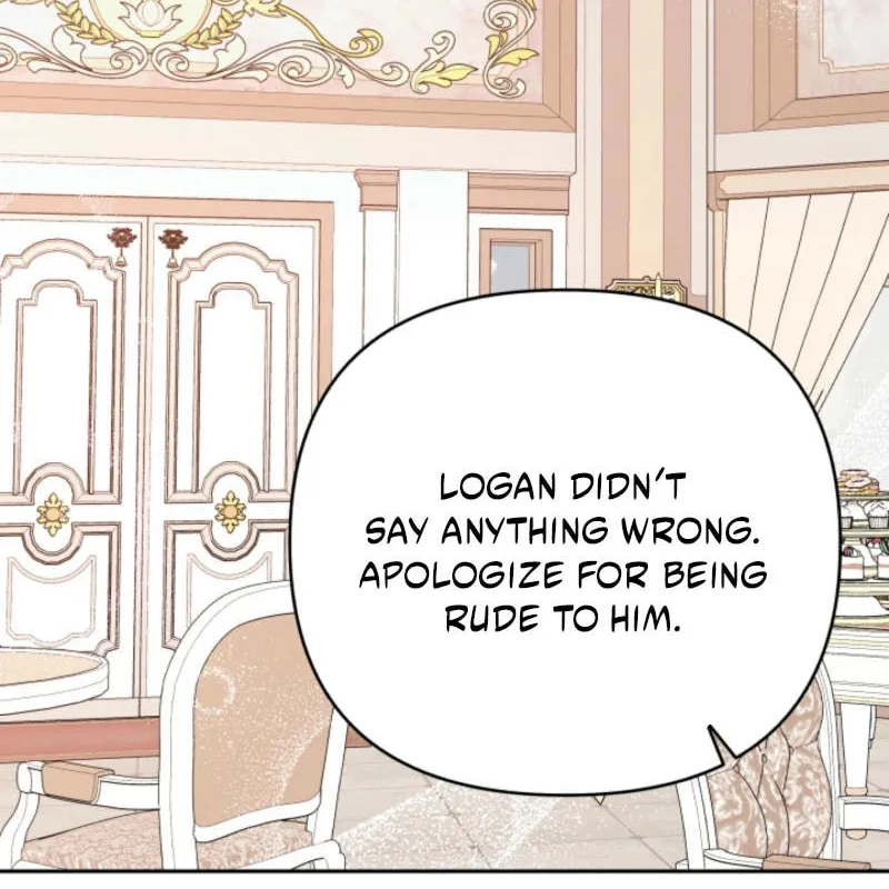 I'm Done Being Your Best Friend Chapter 21 page 10 - 