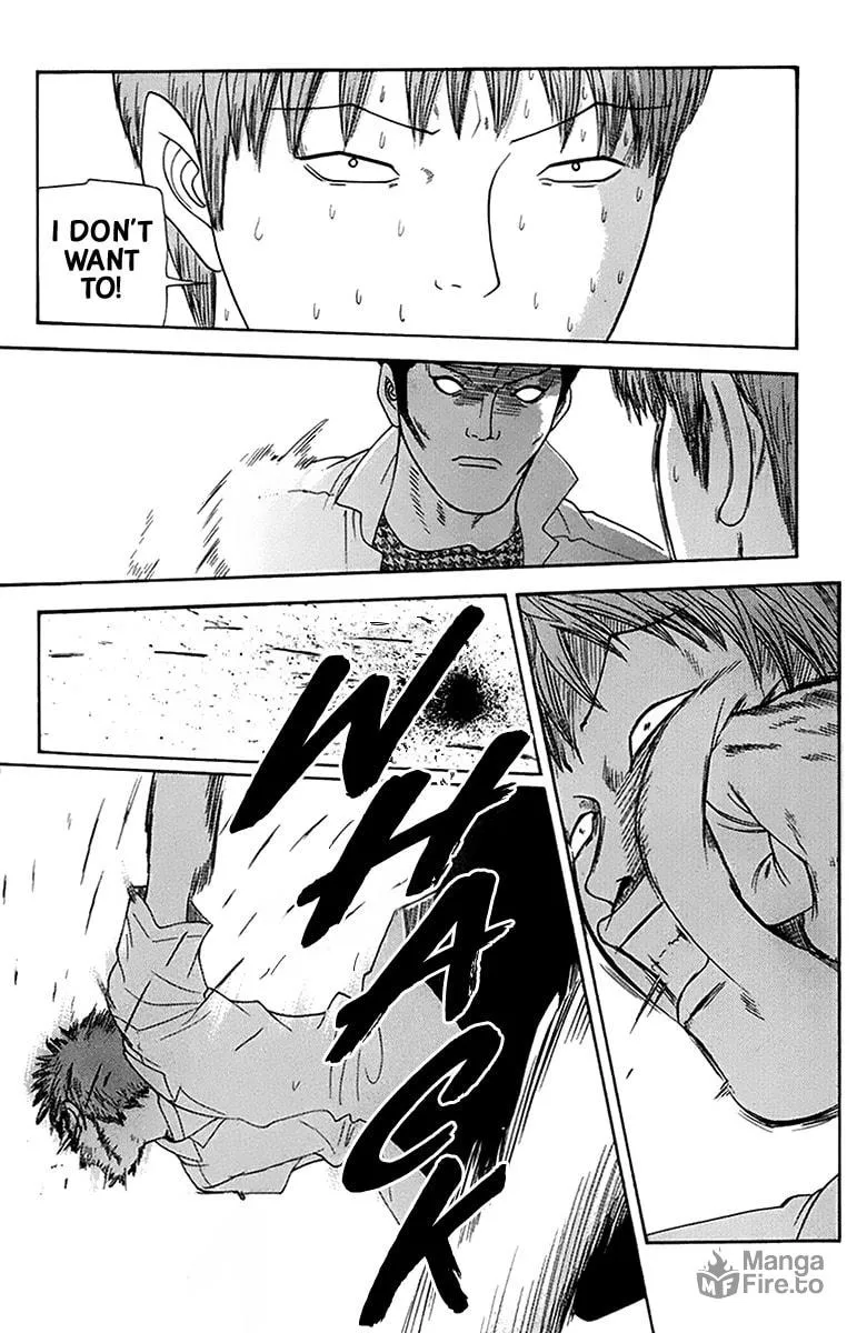 I'm Doushirou Chapter 41 page 9 - 