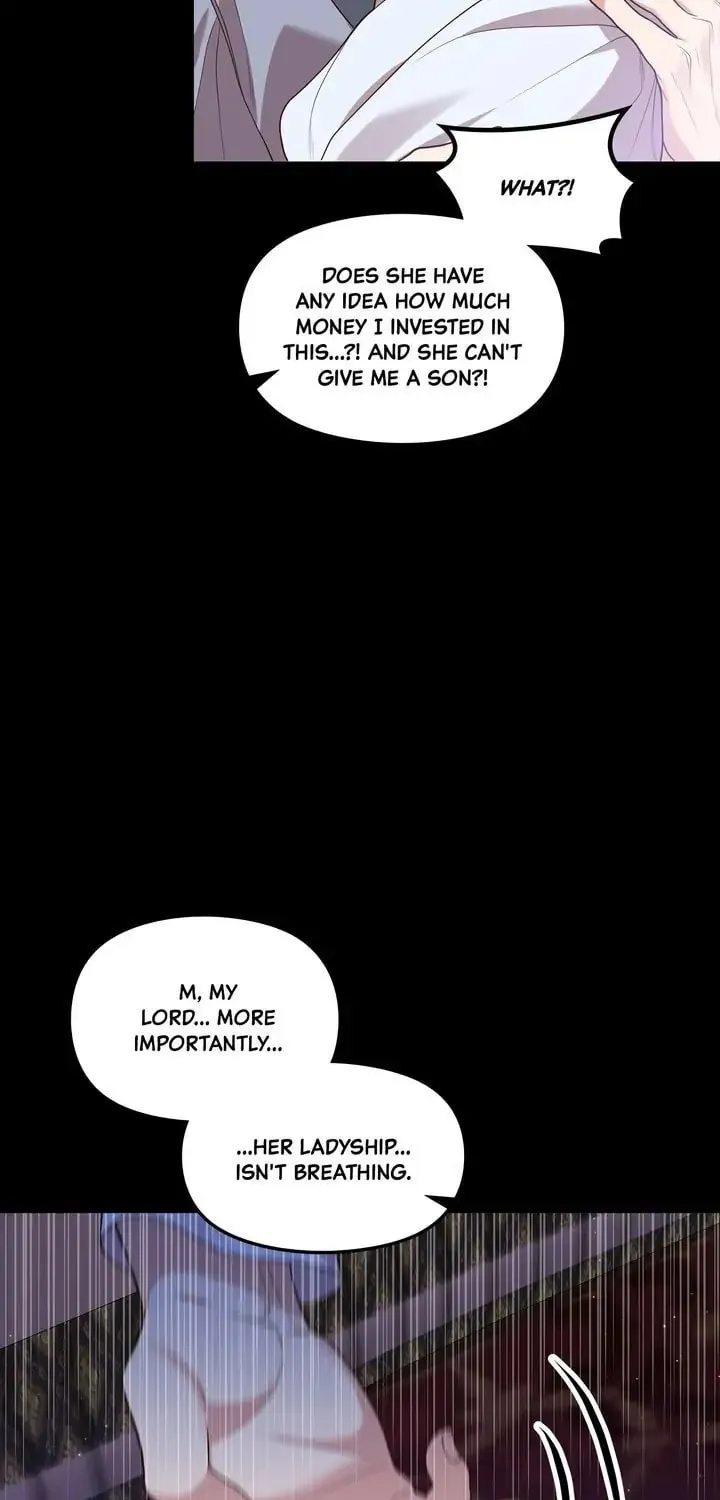 I'm Engaged to an Obsessive Male Lead Chapter 1 page 11 - 