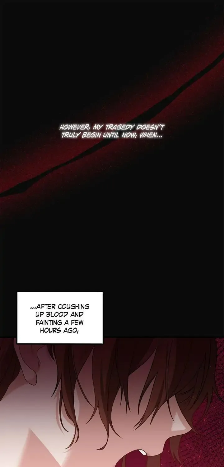 I'm Engaged to an Obsessive Male Lead Chapter 1 page 16 - 