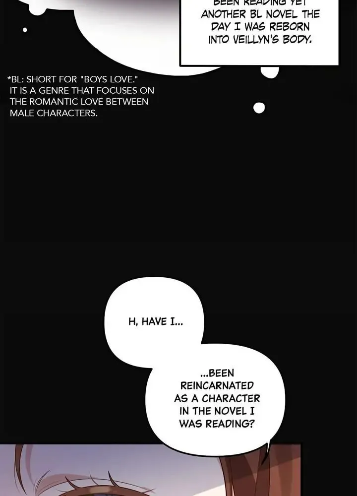 I'm Engaged to an Obsessive Male Lead Chapter 1 page 18 - 