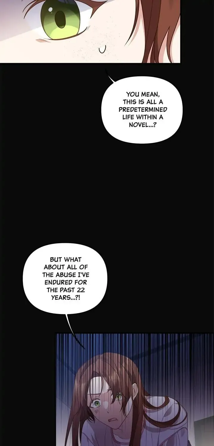 I'm Engaged to an Obsessive Male Lead Chapter 1 page 19 - 