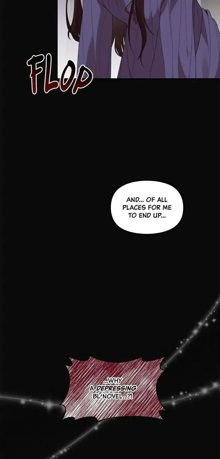 I'm Engaged to an Obsessive Male Lead Chapter 1 page 20 - 