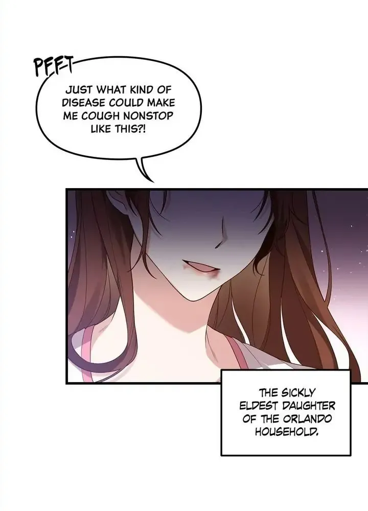 I'm Engaged to an Obsessive Male Lead Chapter 1 page 3 - 