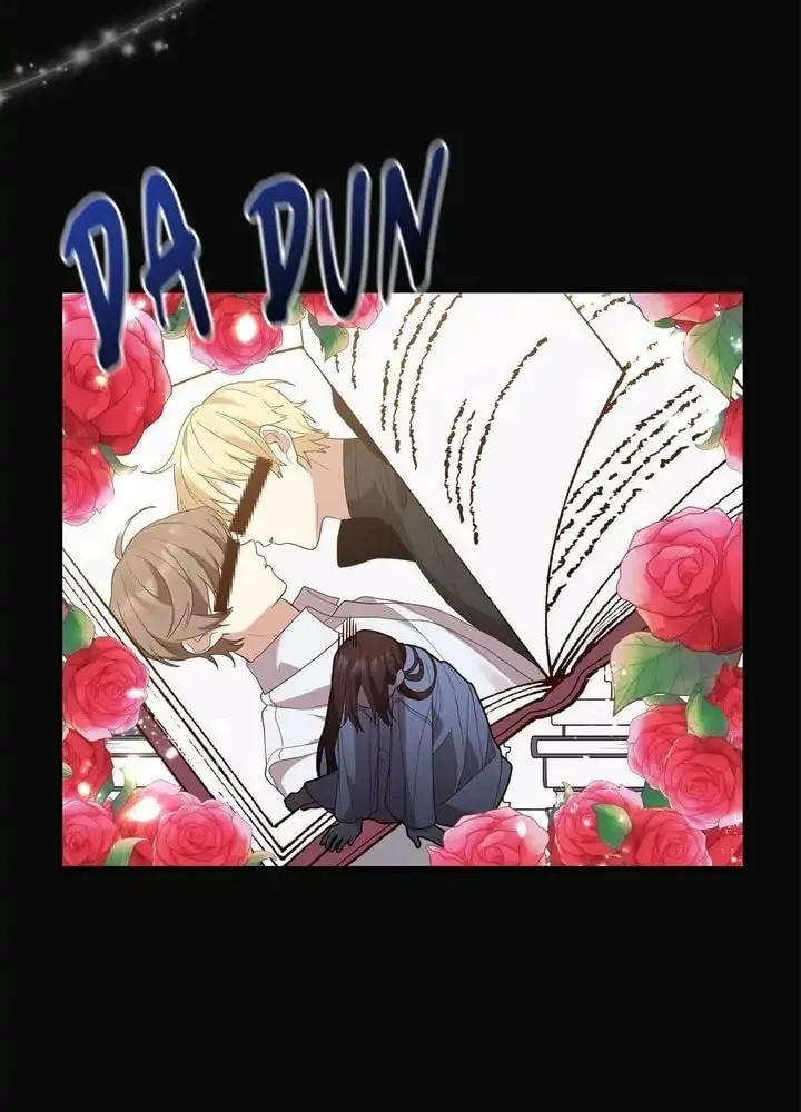 I'm Engaged to an Obsessive Male Lead Chapter 1 page 21 - 