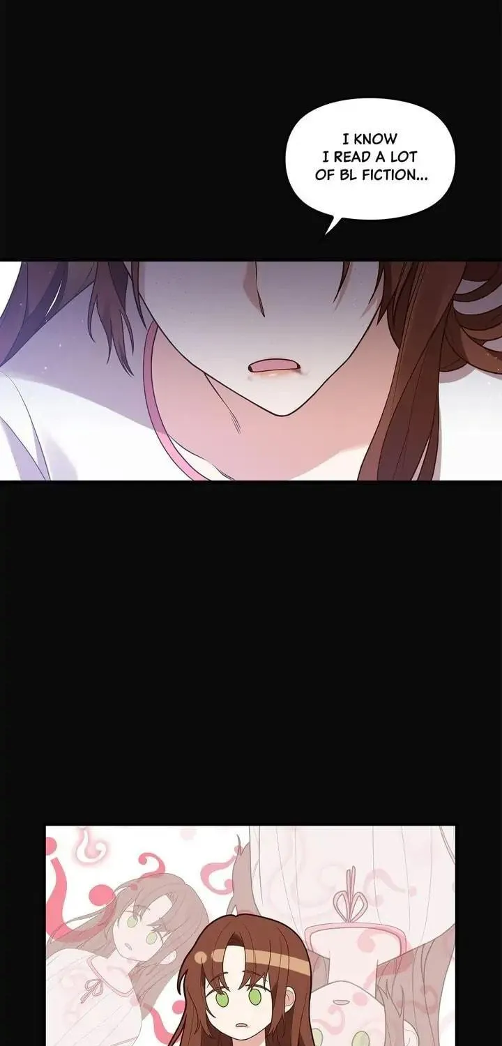 I'm Engaged to an Obsessive Male Lead Chapter 1 page 22 - 