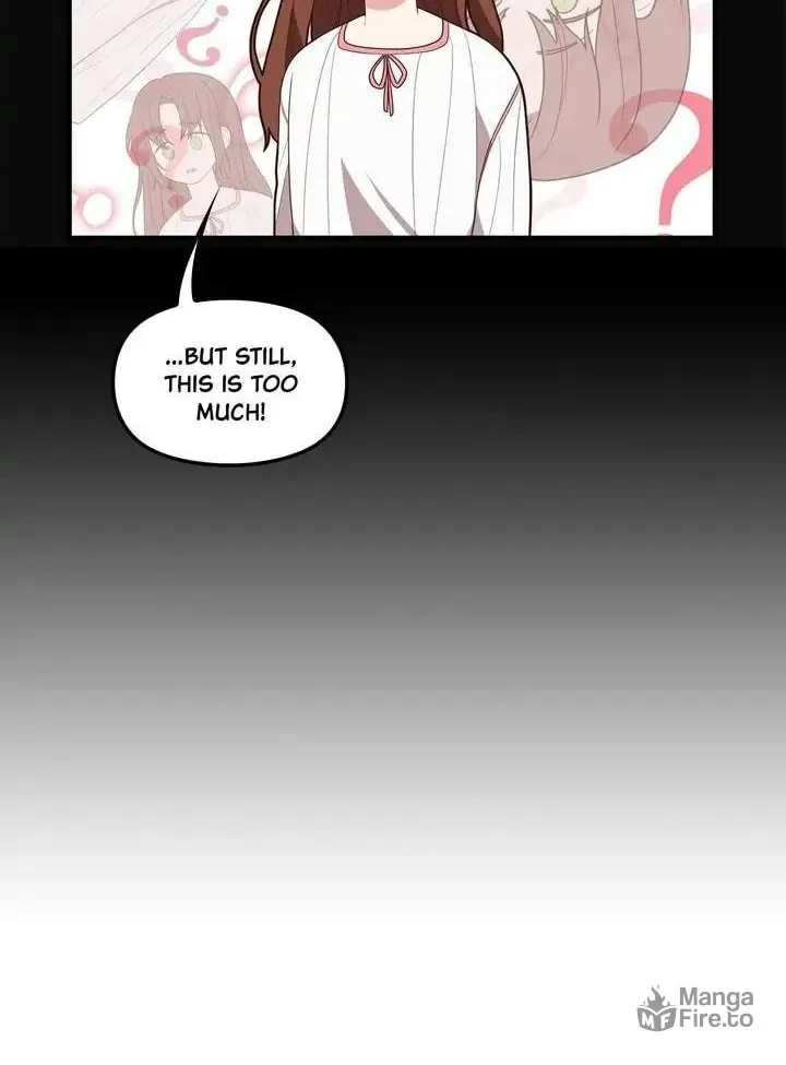 I'm Engaged to an Obsessive Male Lead Chapter 1 page 23 - 