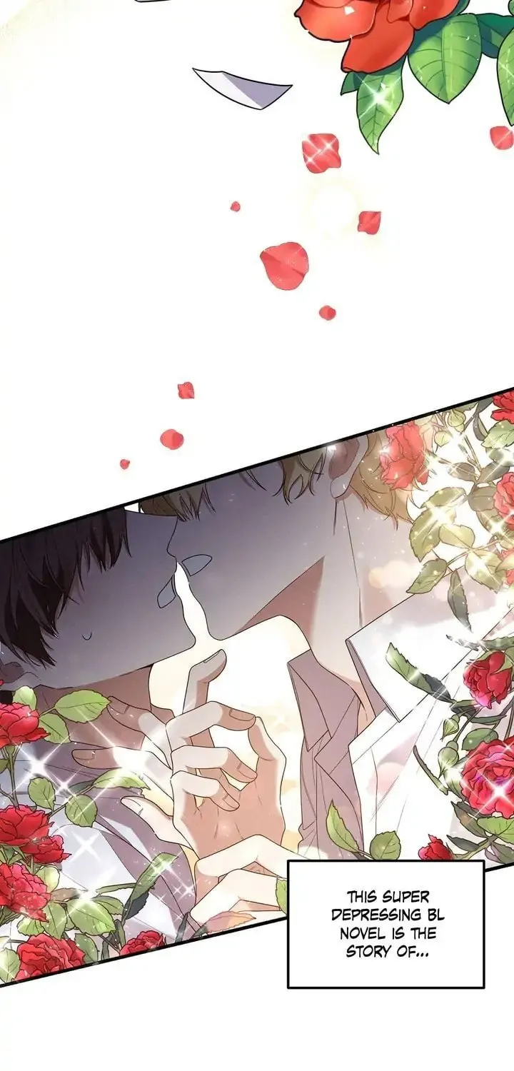 I'm Engaged to an Obsessive Male Lead Chapter 1 page 27 - 