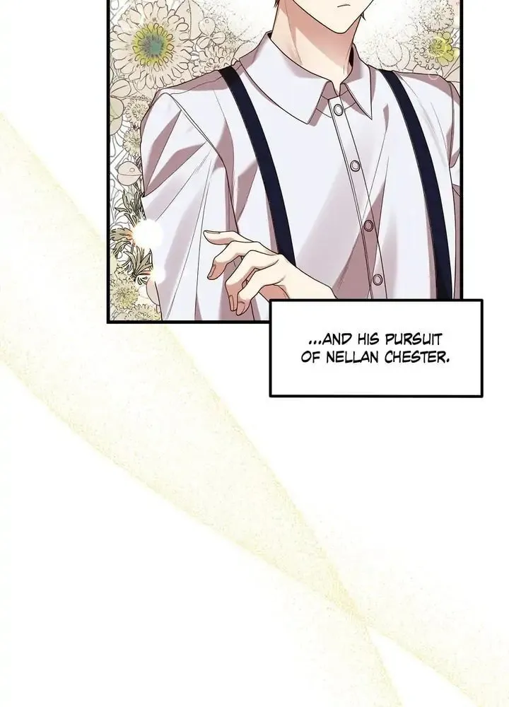 I'm Engaged to an Obsessive Male Lead Chapter 1 page 29 - 