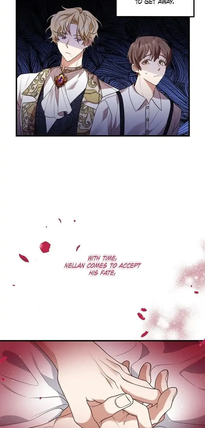 I'm Engaged to an Obsessive Male Lead Chapter 1 page 31 - 
