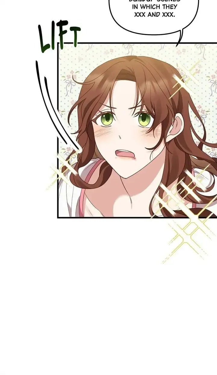 I'm Engaged to an Obsessive Male Lead Chapter 1 page 33 - 