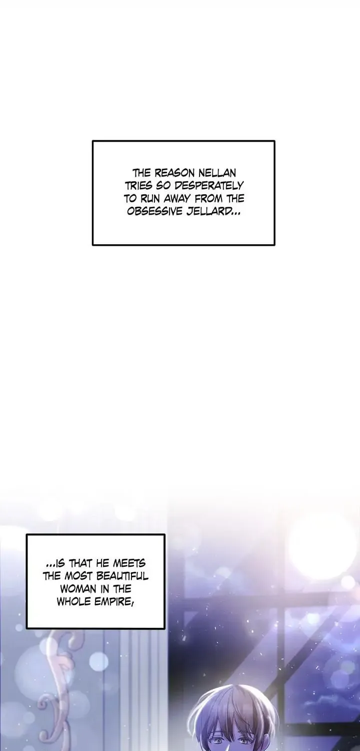 I'm Engaged to an Obsessive Male Lead Chapter 1 page 34 - 
