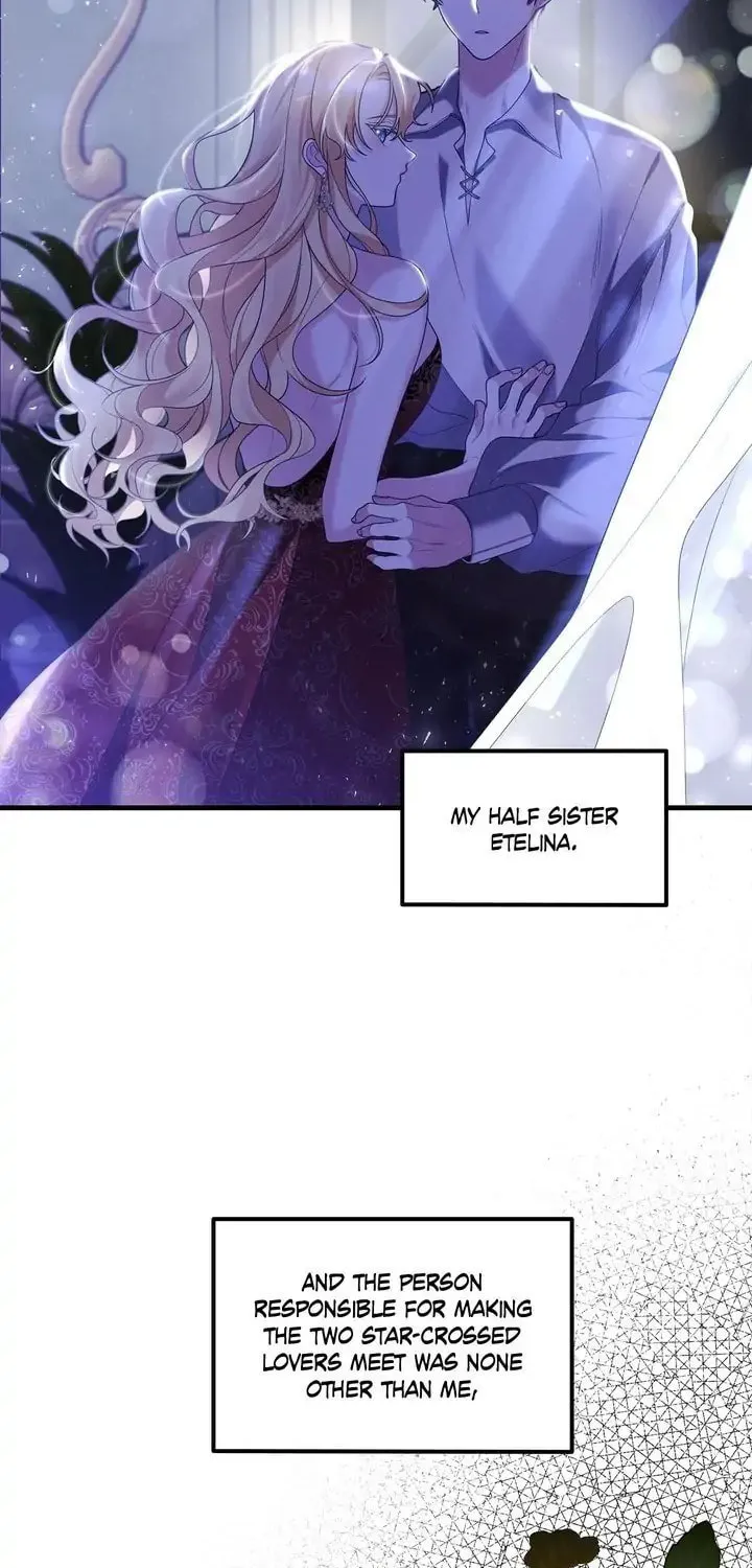 I'm Engaged to an Obsessive Male Lead Chapter 1 page 35 - 