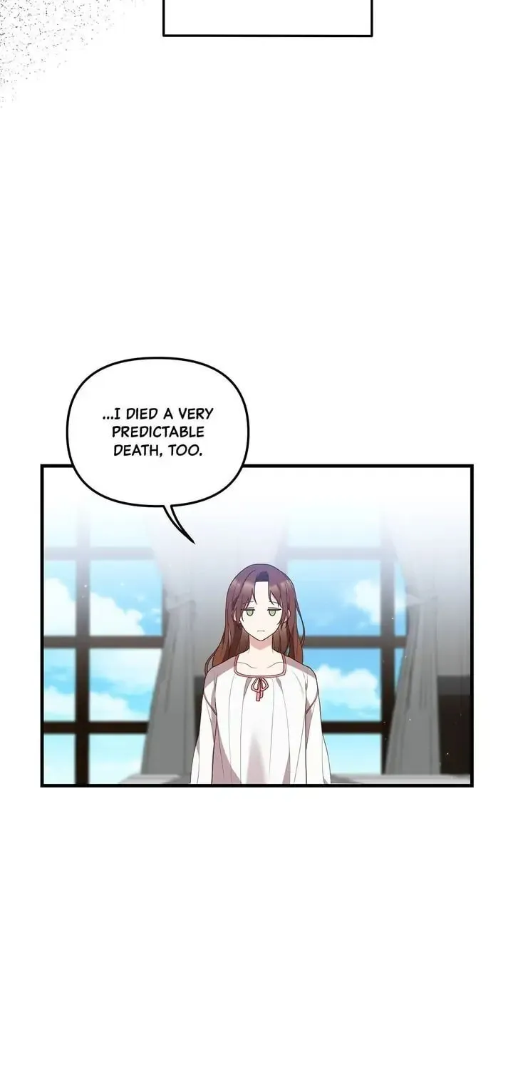 I'm Engaged to an Obsessive Male Lead Chapter 1 page 37 - 