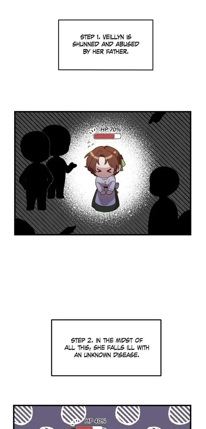 I'm Engaged to an Obsessive Male Lead Chapter 1 page 38 - 