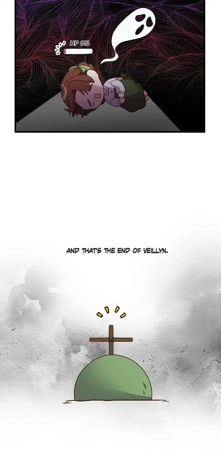 I'm Engaged to an Obsessive Male Lead Chapter 1 page 40 - 