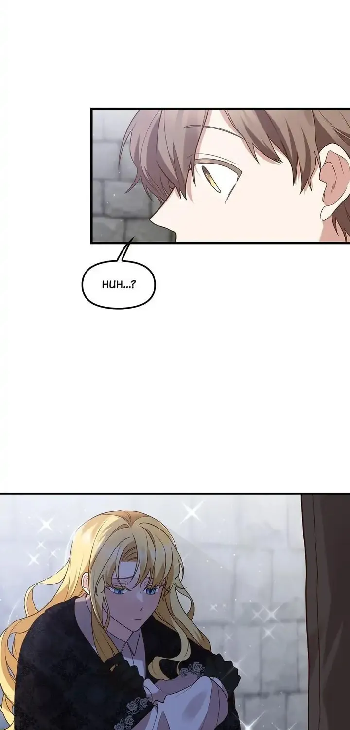 I'm Engaged to an Obsessive Male Lead Chapter 1 page 46 - 