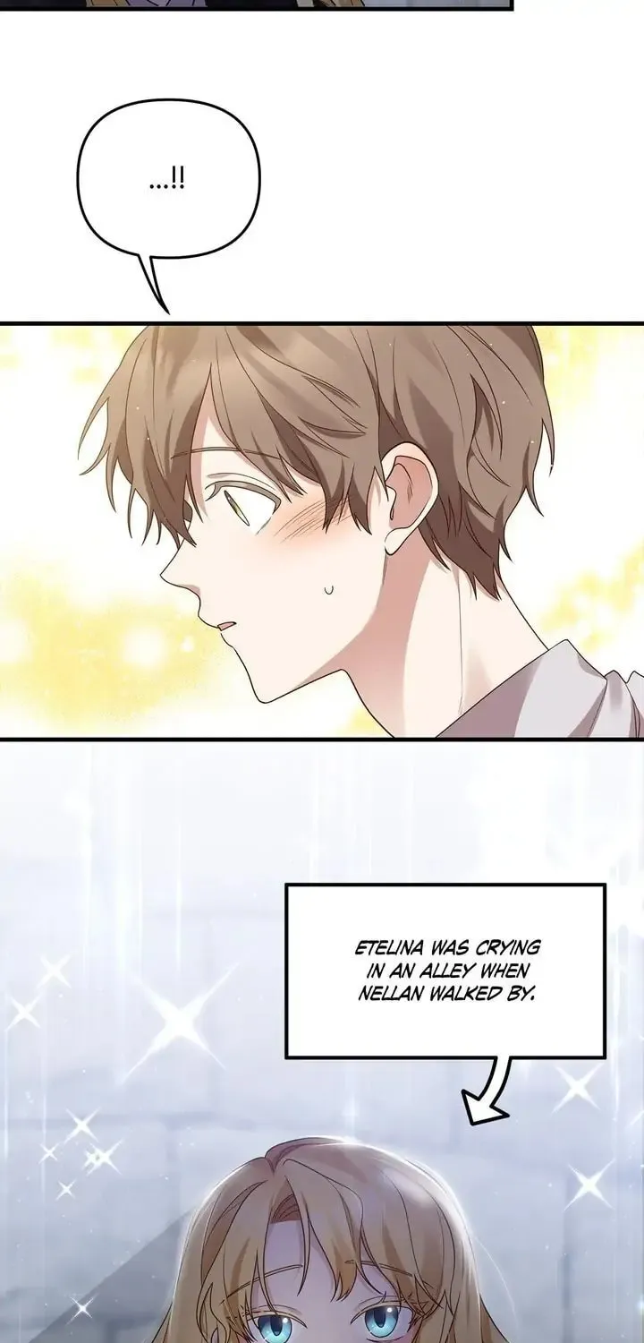 I'm Engaged to an Obsessive Male Lead Chapter 1 page 48 - 