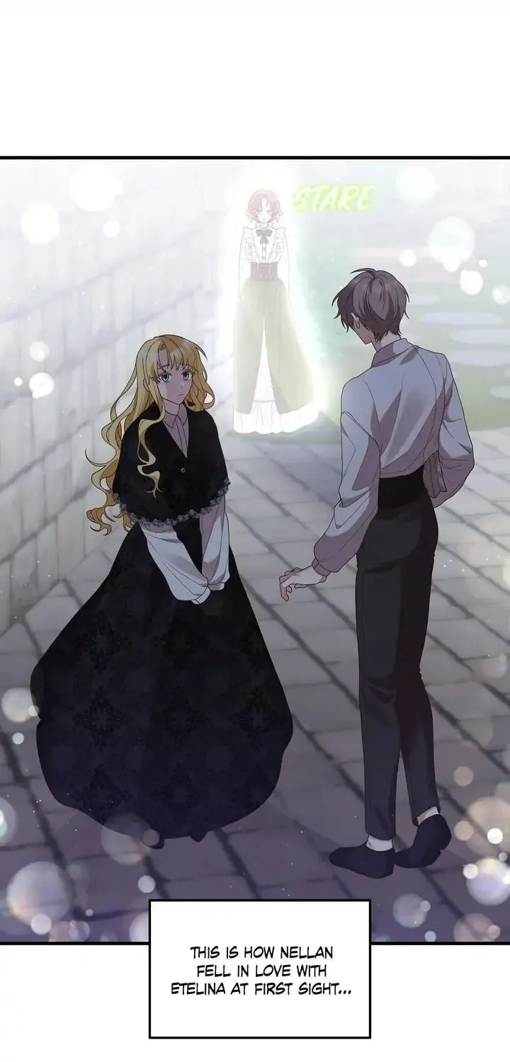 I'm Engaged to an Obsessive Male Lead Chapter 1 page 50 - 