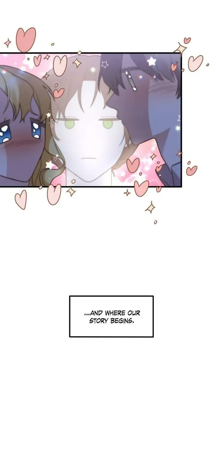 I'm Engaged to an Obsessive Male Lead Chapter 1 page 51 - 