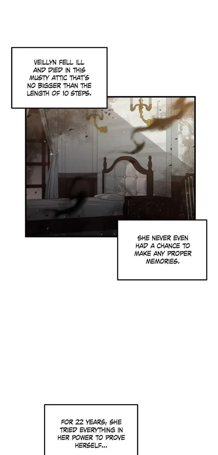 I'm Engaged to an Obsessive Male Lead Chapter 1 page 53 - 