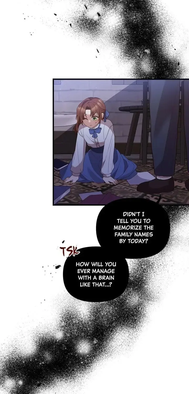 I'm Engaged to an Obsessive Male Lead Chapter 1 page 56 - 