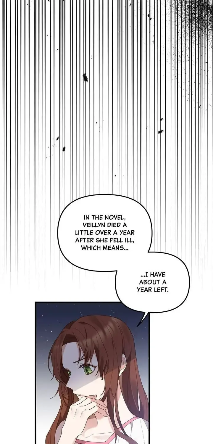 I'm Engaged to an Obsessive Male Lead Chapter 1 page 62 - 