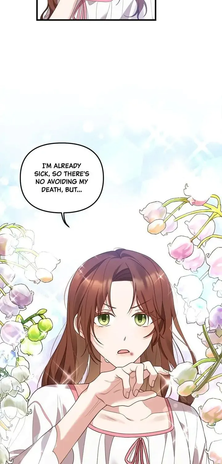 I'm Engaged to an Obsessive Male Lead Chapter 1 page 63 - 