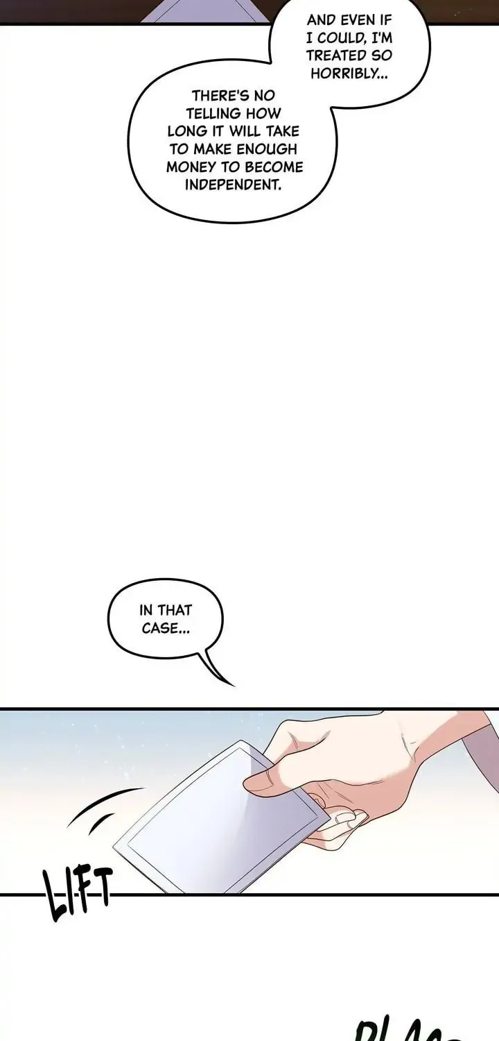 I'm Engaged to an Obsessive Male Lead Chapter 1 page 66 - 