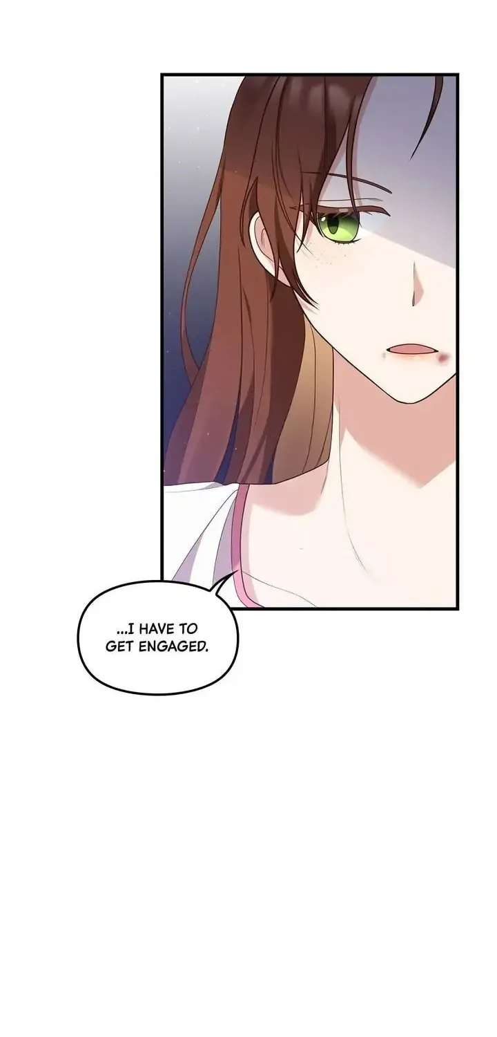 I'm Engaged to an Obsessive Male Lead Chapter 1 page 69 - 