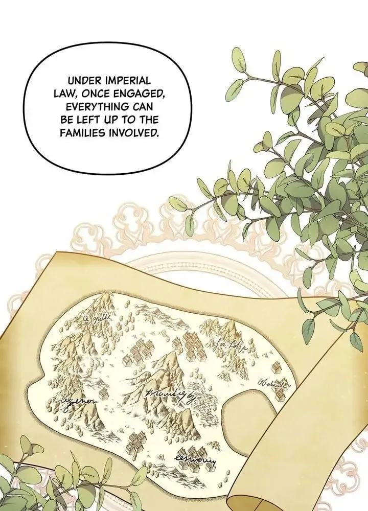 I'm Engaged to an Obsessive Male Lead Chapter 1 page 70 - 