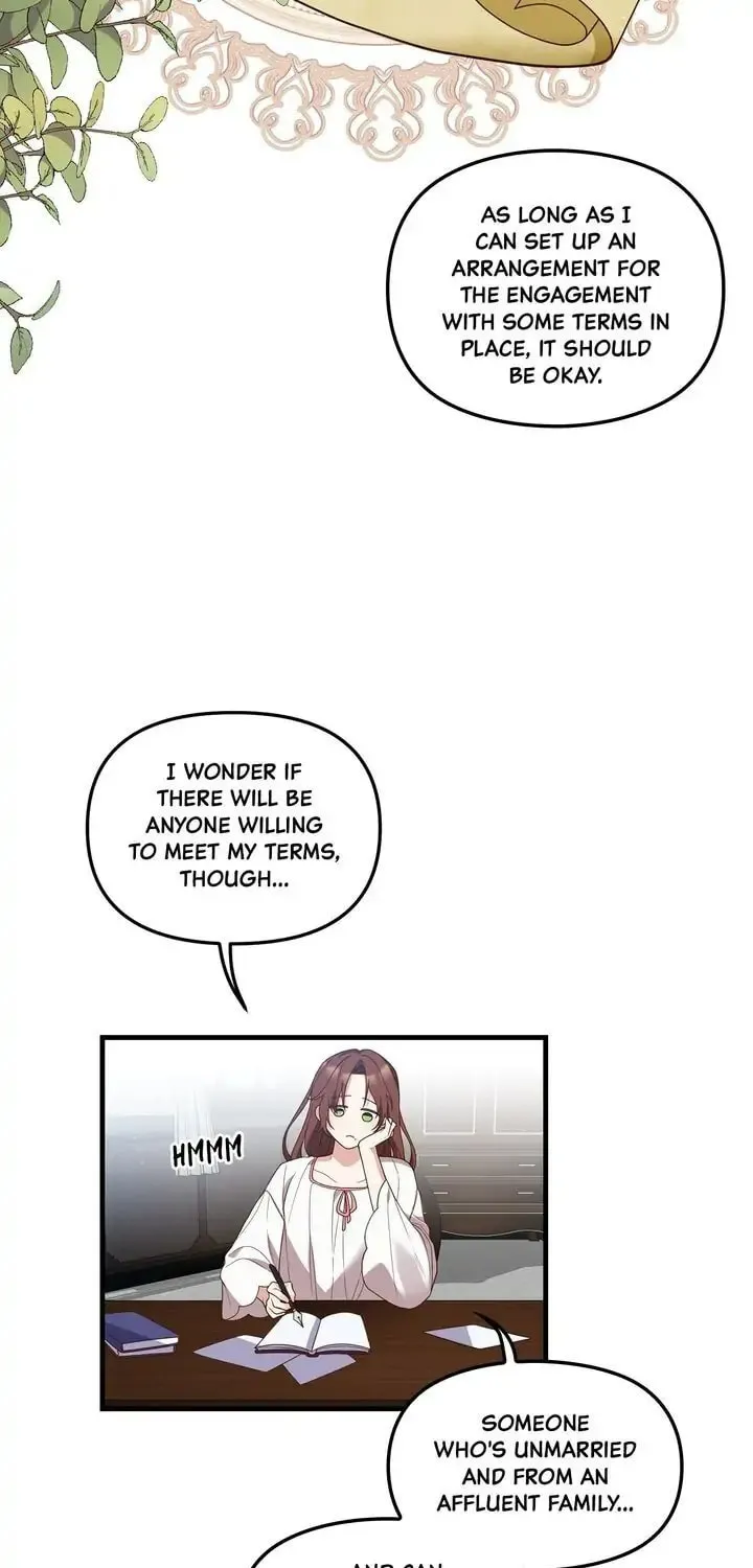 I'm Engaged to an Obsessive Male Lead Chapter 1 page 71 - 