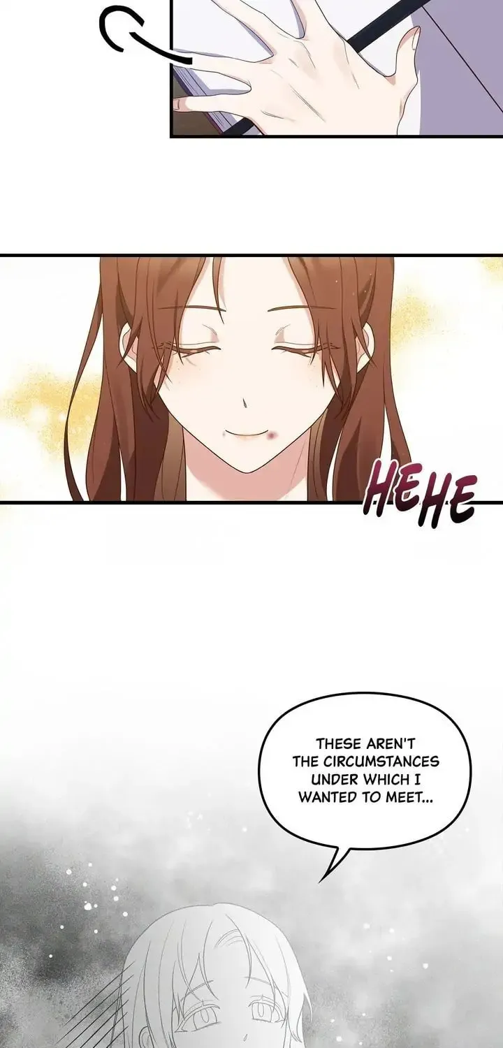 I'm Engaged to an Obsessive Male Lead Chapter 1 page 74 - 
