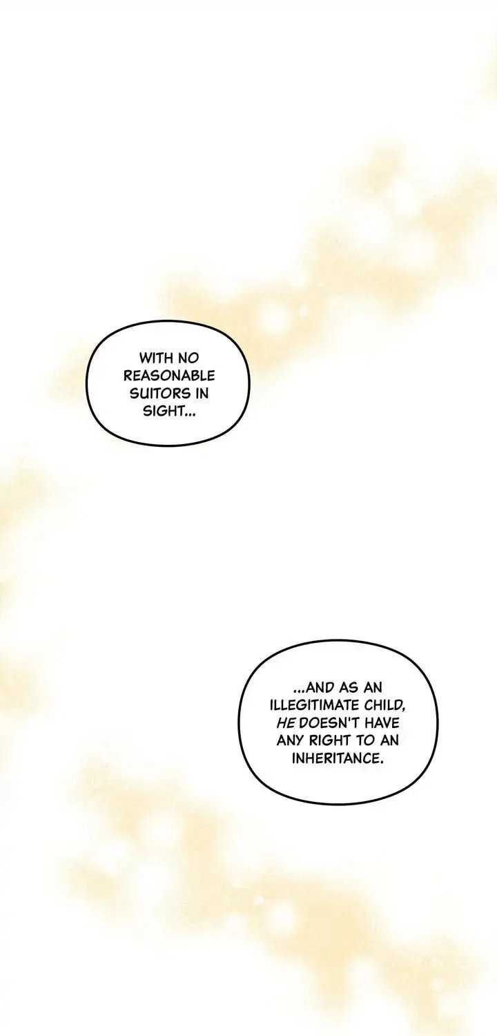 I'm Engaged to an Obsessive Male Lead Chapter 1 page 76 - 