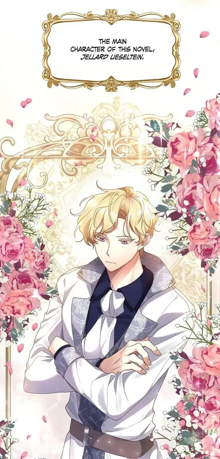 I'm Engaged to an Obsessive Male Lead Chapter 1 page 77 - 