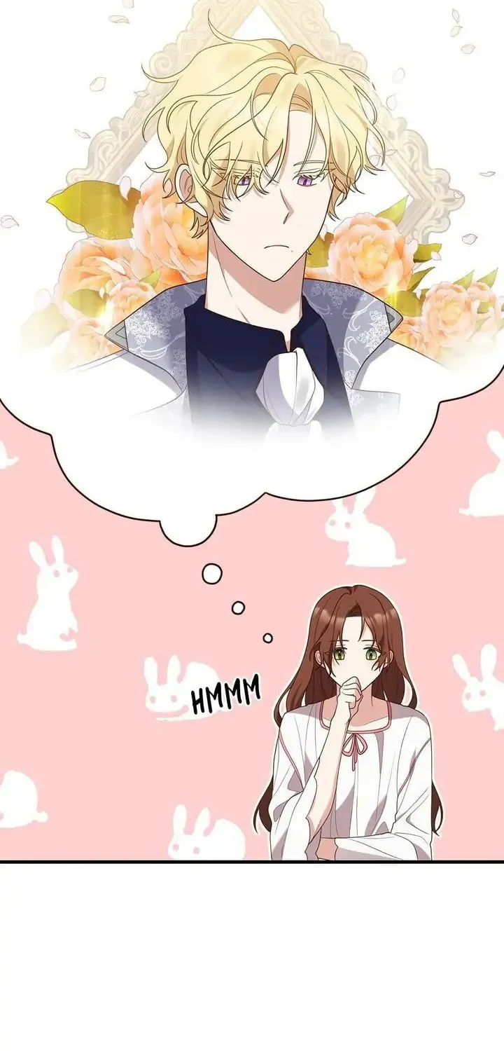 I'm Engaged to an Obsessive Male Lead Chapter 1 page 80 - 