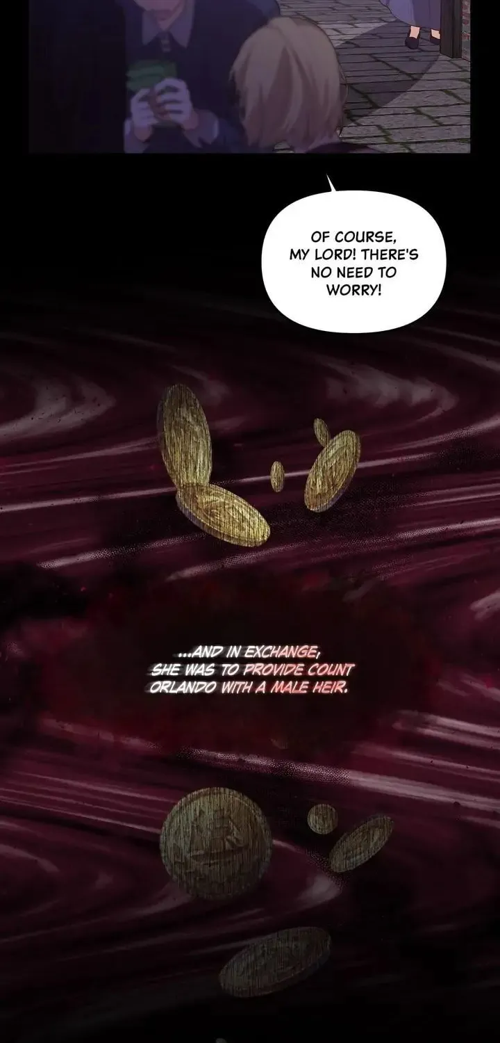 I'm Engaged to an Obsessive Male Lead Chapter 1 page 9 - 