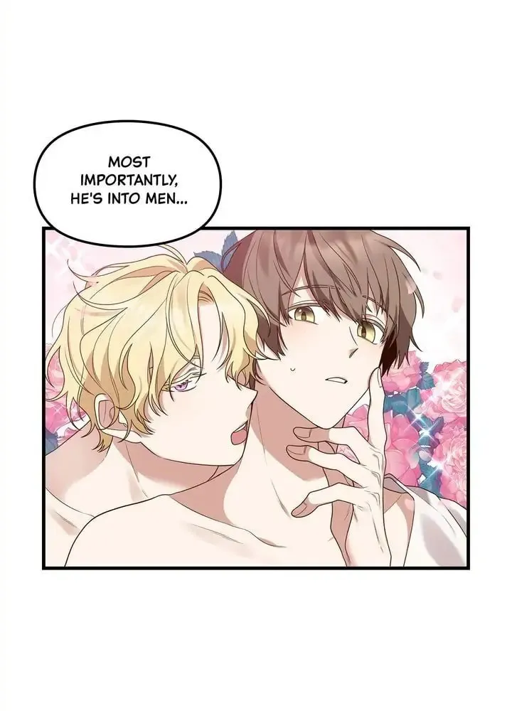 I'm Engaged to an Obsessive Male Lead Chapter 1 page 81 - 