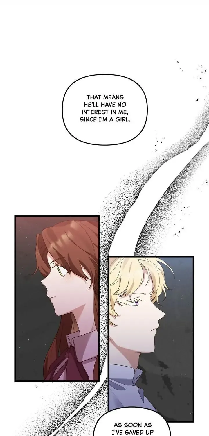 I'm Engaged to an Obsessive Male Lead Chapter 1 page 83 - 