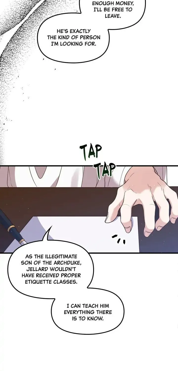 I'm Engaged to an Obsessive Male Lead Chapter 1 page 84 - 
